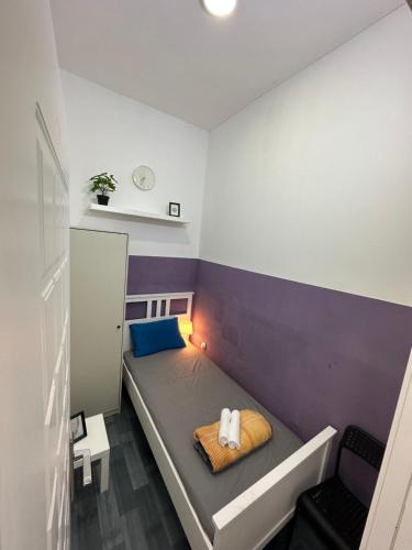 Calm Partition Room Near Mashreq Metro, Dubai (photo 9)