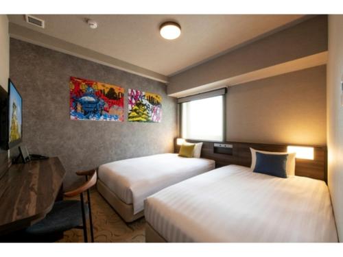 Just Sleep Osaka Shinsaibashi - Vacation STAY 94512v