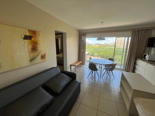 Evian Thermas Residence – khách sạn tại Bandeirantes