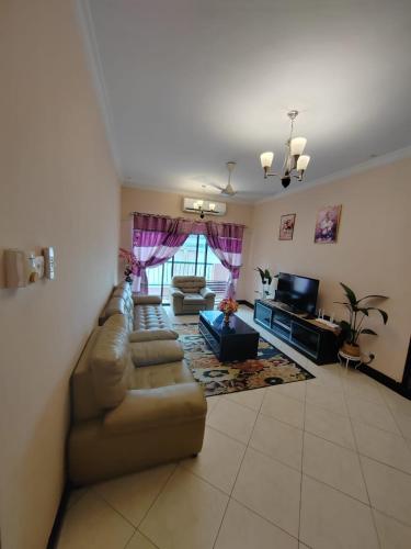 共用Lounge/電視區