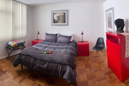 Departamento en el corazón de La Condesa