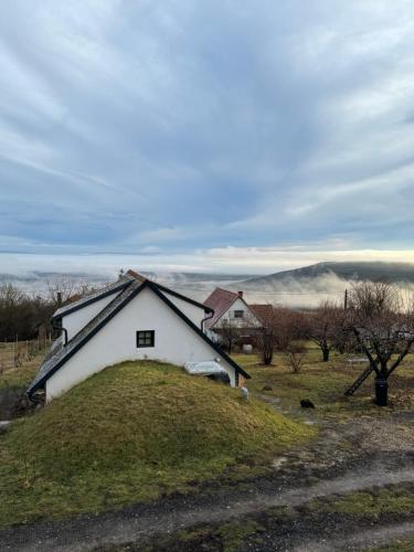 Cheerful Cottage at Balatonfelvidek Dörgicse