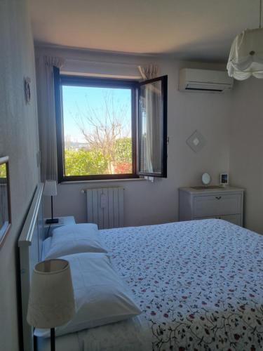 Bed And Breakfast Catherina in Понсако