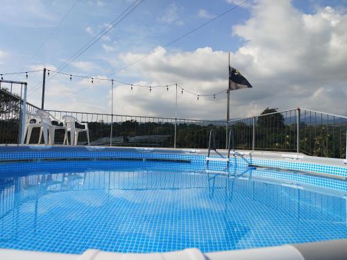 The Dreamcatcher House Glamping & Cabins Sarchí - image 5