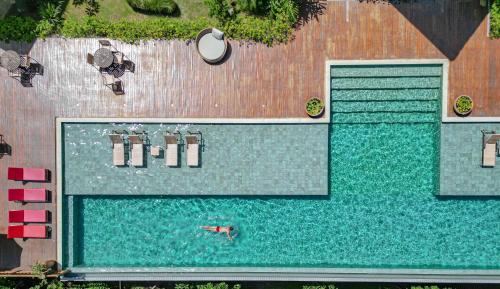 Aysu Trancoso Hotel - Porto Seguro