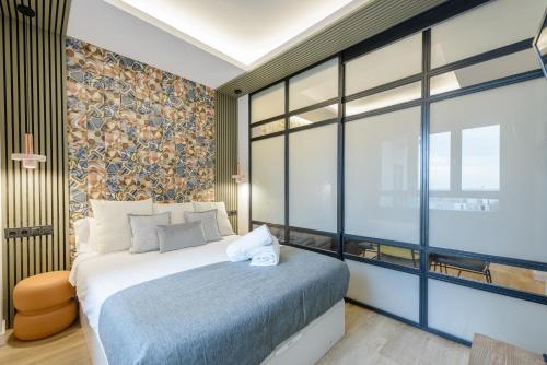 GRAN VIA capitals, by MONARO Room Type - Superior Apartment GRAN VIA capitals, by MONARO Room Type - Superior Apartment