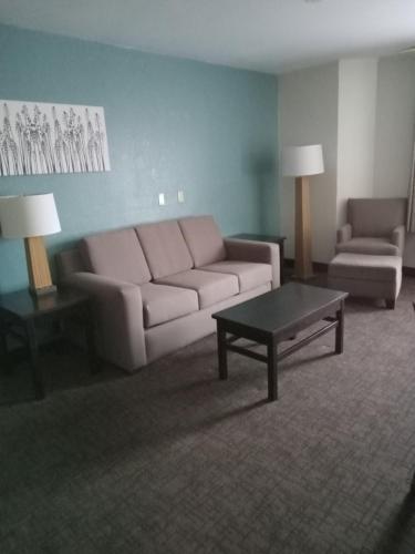 Sleep Inn & Suites Kingsport TriCities Airport