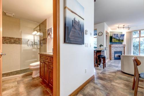Central 2BR with Prime Amenities, Whistler (zdjęcie 4)