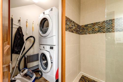 Central 2BR with Prime Amenities, Whistler (zdjęcie 6)