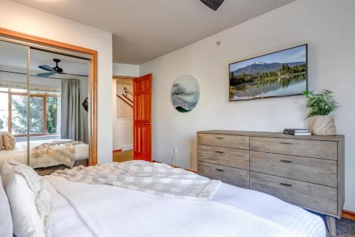 Central 2BR with Prime Amenities, Whistler (zdjęcie 8)