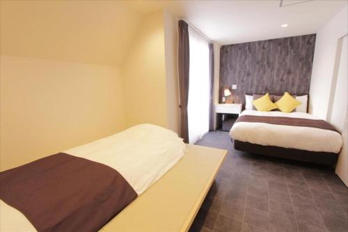 CHA-AN UENO Hotel Ueno - Vacation STAY 71357v