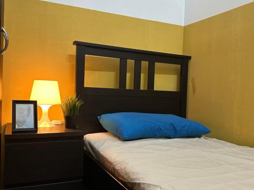 Prime Partition Room in Al Barsha 1 Near Metro