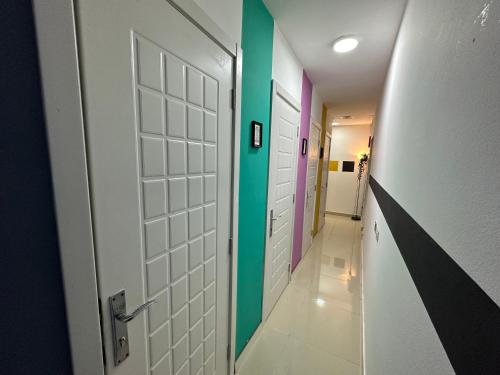 City Stay Partition Room in al Barsha 1 Near Metro - image 11