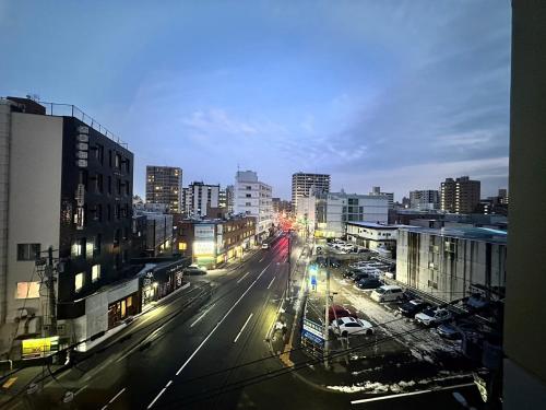 AMS Hiragishi 11 - Vacation STAY 16160