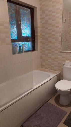 Sandfield Private Rooms in King's Cross St Pancras, Londres (foto 5)