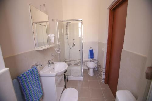 Soffio del Libeccio B&B - image 4