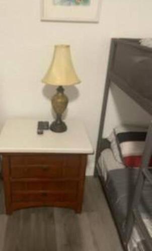 Lennys Cooperative Hostel in Clearwater, USA
