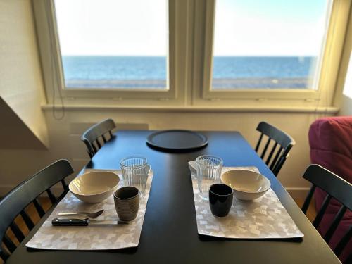 Studio Le Mat vue Mer - Cayeux-sur-Mer