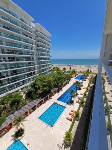 Apartamento VIP Cartagena