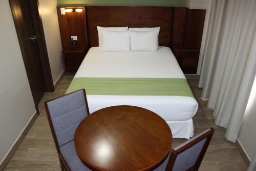528550113 Hotel San Agustin Plaza
