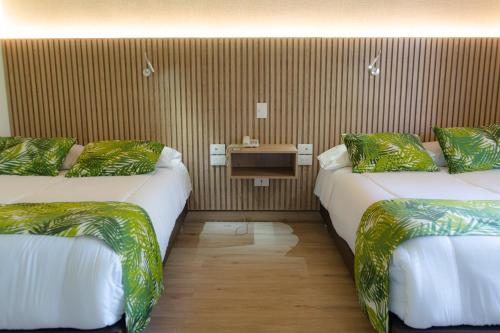 Hotel Barranqueros Soledén - image 2