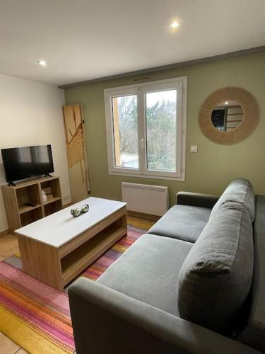 Charmant appartement - Location saisonnière - Béguey