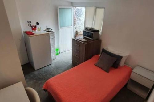 Pequeño departamento en azotea in Mexico City, Mexico
