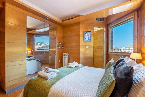 Apartamento Alminar, Granada (fotografie 8)