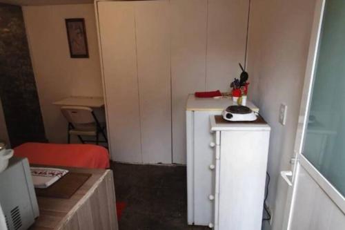 Pequeño departamento en azotea in Mexico City, Mexico