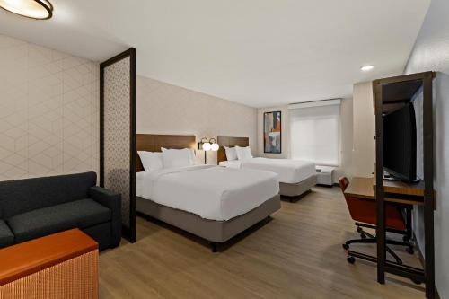 Everhome Suites Atlanta Newnan in نيونان