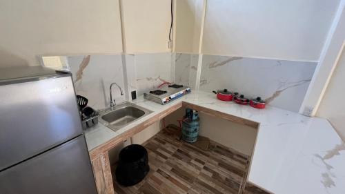 Apartamentos Sol in Cahuita