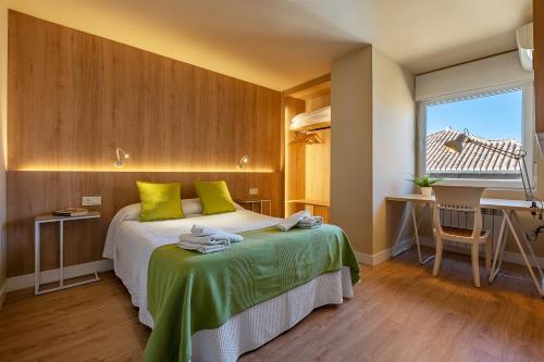 Apartamento Alminar, Granada