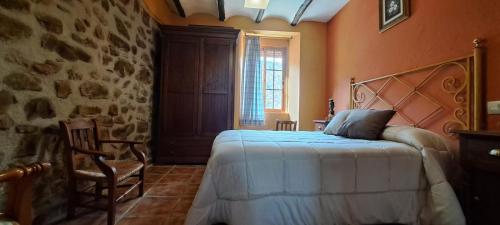  Apartamentos Casa Rural La Pandera in Los Villares