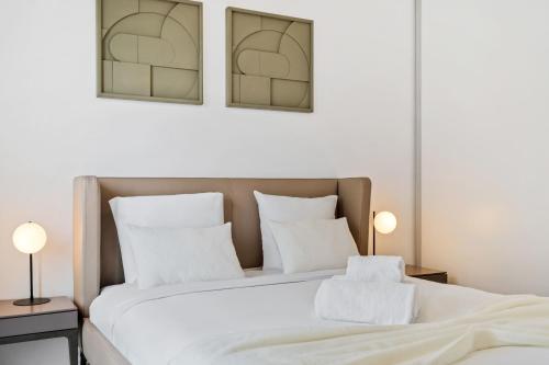 Luxurious 1-BR Apt in Gasperich Luxembourg - image 3