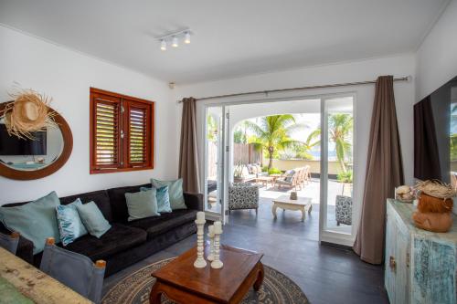 Atlantis Beach House in Salina