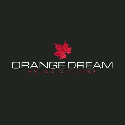 Orange Dream 3