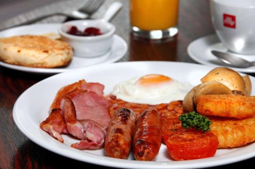 Best Western Appleby Park Hotel - image 5