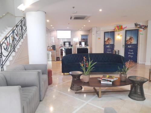 lMPECAVEL Flat - Moema proximo Shopping Ibirapuera, São Paulo (fotografie 2)
