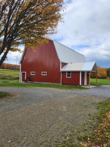 The Stable at Windmill Ridge Farm