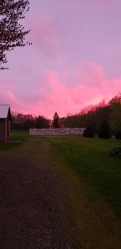 The Stable at Windmill Ridge Farm