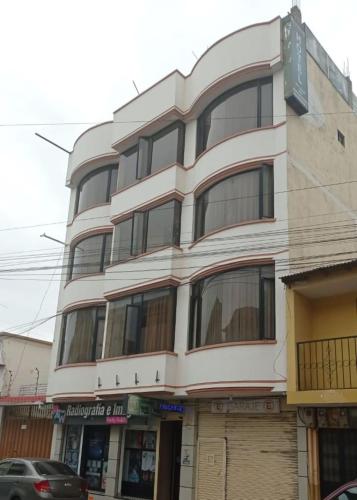 hotel photo