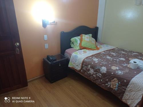 hotel photo