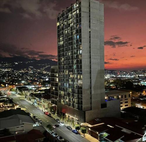 View, Modern Skyline Rohrmoser in San Jose