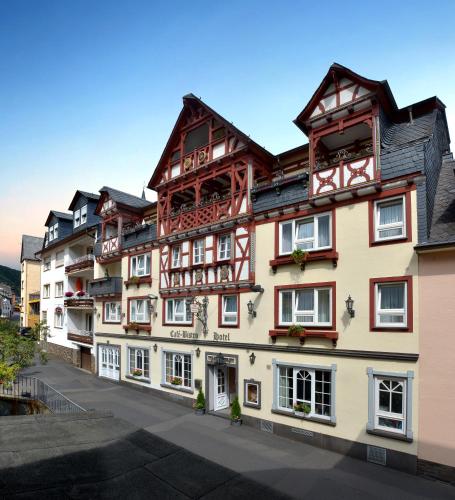 Hotel Zehnthof Cochem