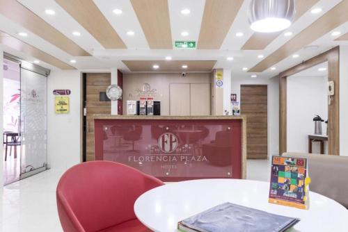 Hotel Florencia Plaza, Medellín (photo 9)