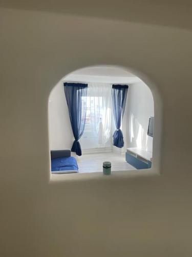 Casa Amelie, Janov
