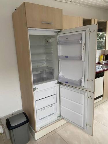Moderne und zentrale Wohnung in Hanau in Hanau am Main