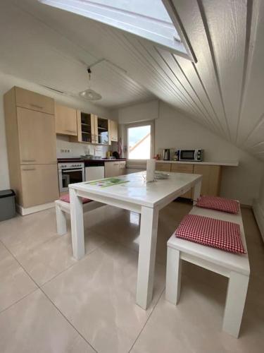 Moderne und zentrale Wohnung in Hanau in Hanau am Main