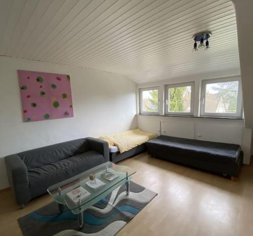 Moderne und zentrale Wohnung in Hanau in Hanau am Main