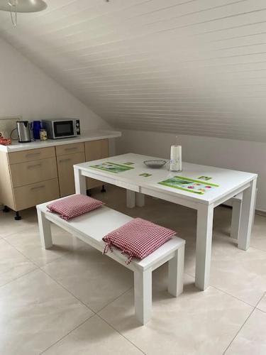 Moderne und zentrale Wohnung in Hanau in Hanau am Main